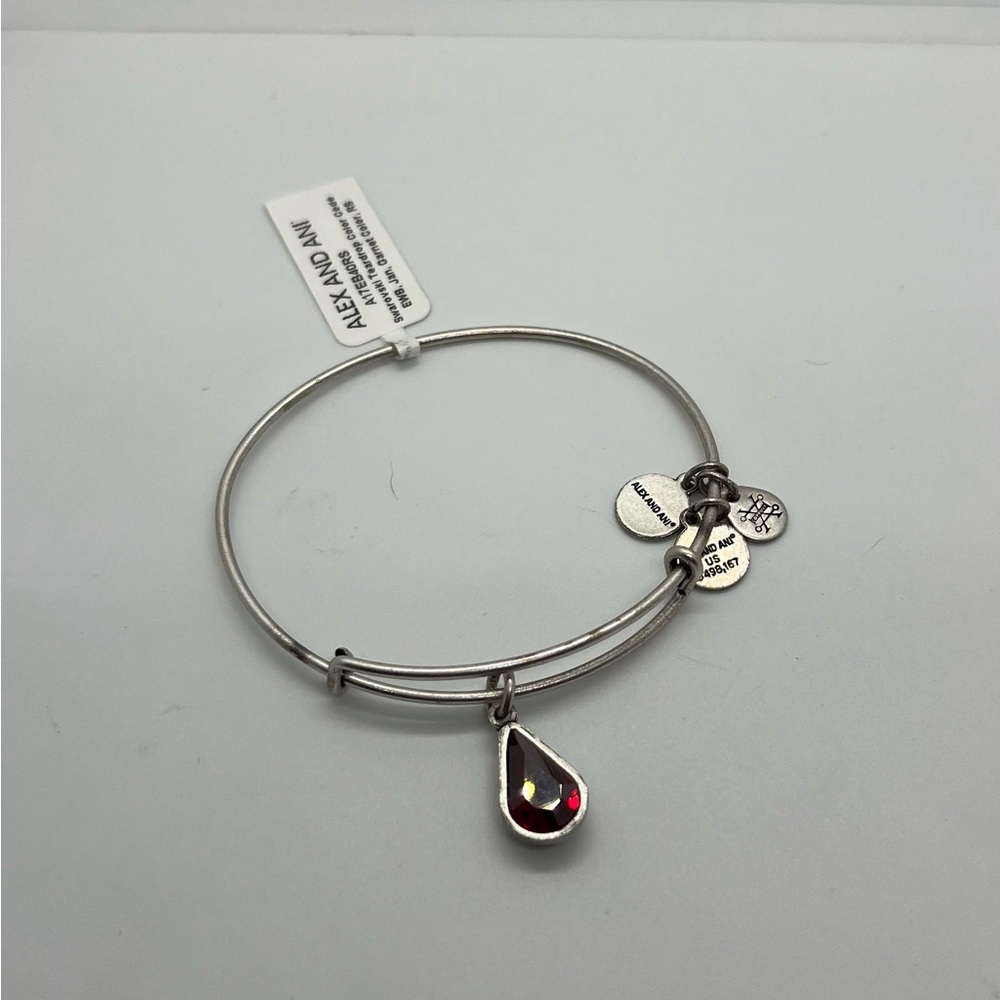 Alex and Ani birthstone